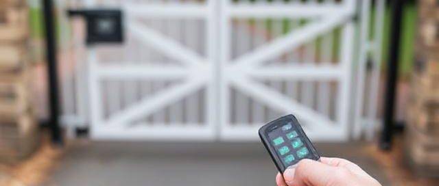 kapu távirányító kisokos